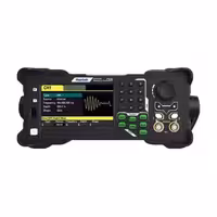 فانکشن ژنراتور 40MHz دو کاناله هانتک HANTEK HDG3042B ( اصلی )