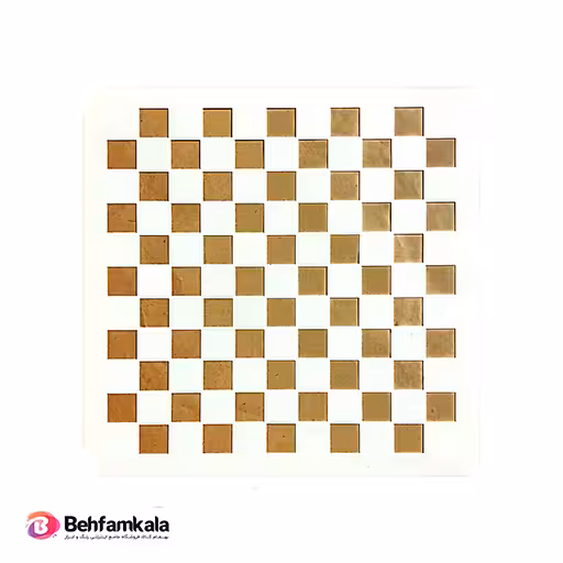 شابلون استنسیل  ابعاد 30*30