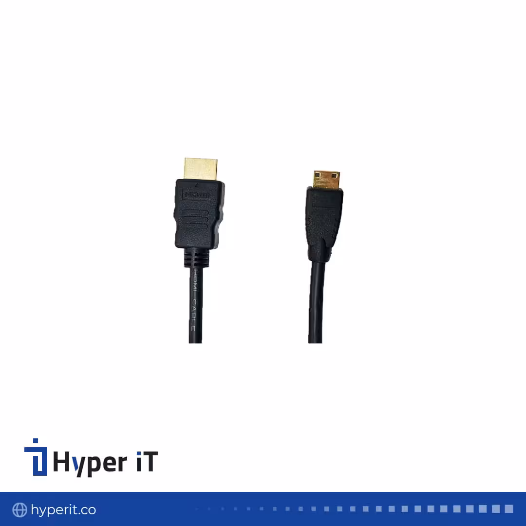 کابل HDMI به Mini HDMI برند D-NET