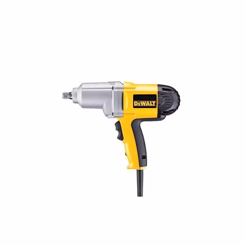 آچار بکس ضربه ای DW292 دیوالت برقی کد: BAB-011