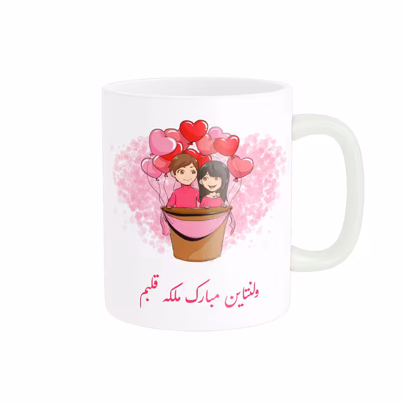 خرید ماگ-لیوان روز عشق کد 010603