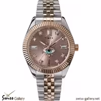 ساعت مچی زنانه تایمکس مدل TW2V51500