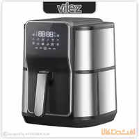 سرخ کن بدون روغن ویلز مدل VL-5052