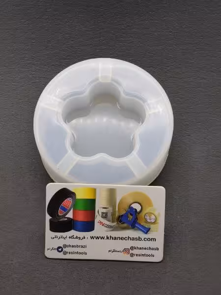 قالب سیلیکونی کد 4307