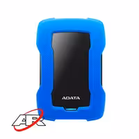 هارد اکسترنال ای دیتا مدل HD330 2TB