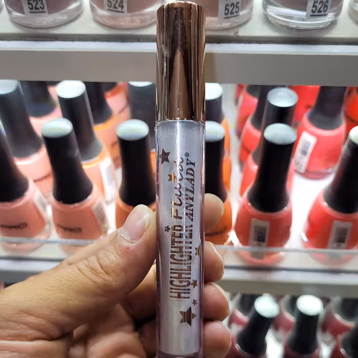 هایلایتر مایع ANYLADY حجم 10 میل شماره 01