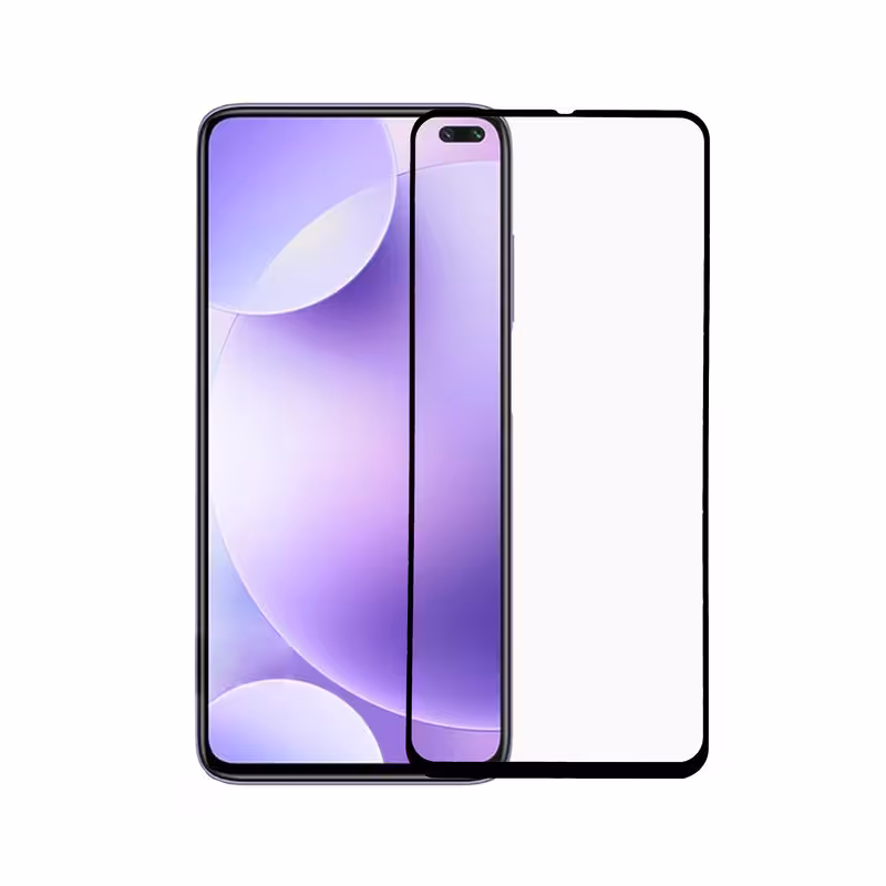 محافظ صفحه نمایش میتوبل مدل Pmma-05 مناسب برای گوشی موبایل شیائومی Redmi Note9s/Note9Pro