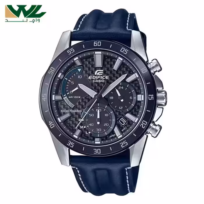 ساعت کاسیو EQS-930BL-2AVUDF