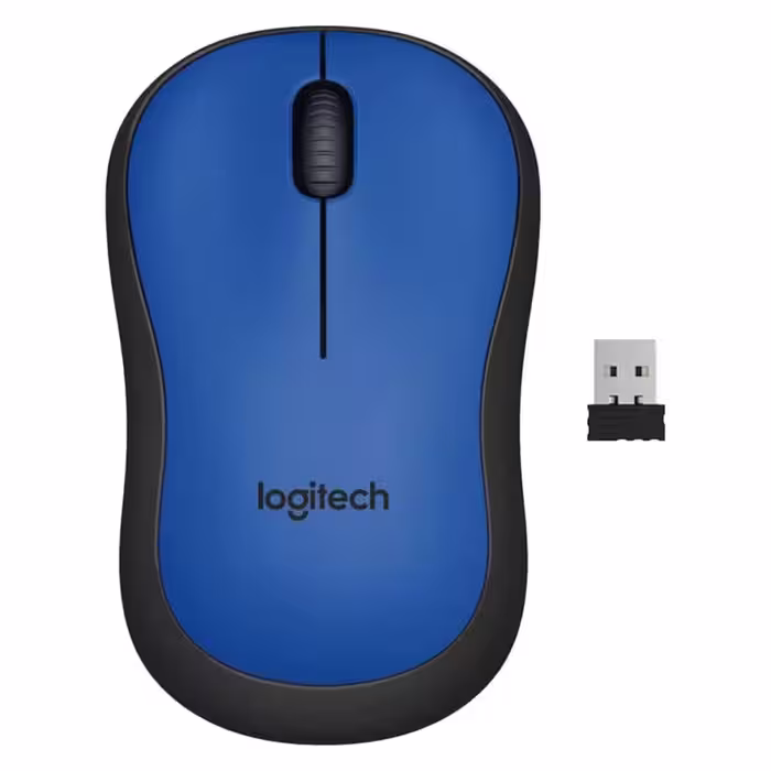 ماوس بی سیم لاجیتک مدل M220 مشخصات، آخرین قیمت و خرید