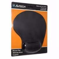 پد موس طبی با زیره لاستیکی A4tech P-1108
