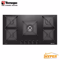 اجاق گاز صفحه ای تکنوگاز TTG-15961