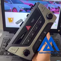 پنل بخاری کولر النترا 97250F20024X