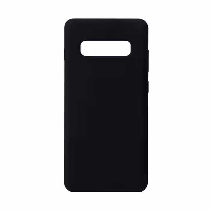 قاب سیلیکونی گوشی سامسونگ مدل Galaxy S10 Plus ( غیر اصل )