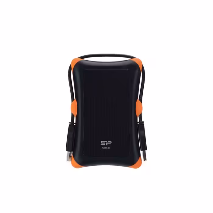 هارد دیسک اکسترنال سیلیکون پاور Armor A30 1TB