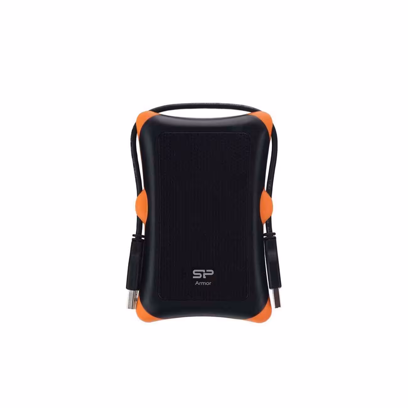 هارد دیسک اکسترنال سیلیکون پاور Armor A30 1TB