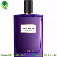 عطر ادکلن مولینارد پچولی ادو پارفوم 100 میل مردانه - زنانه