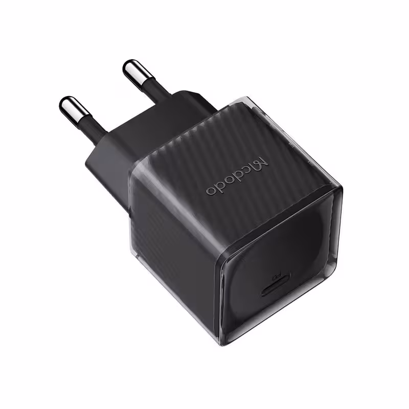 شارژر دیواری 20 وات مک دودو مدل CH-377 | کالا مکس