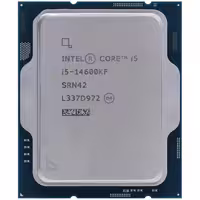 پردازنده اینتل Core i5 14600KF بدون باکس