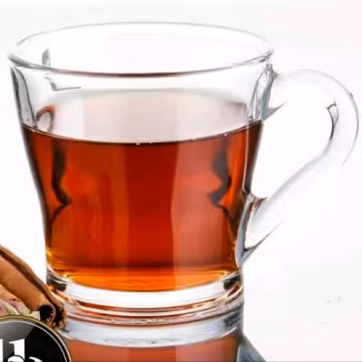 فنجان چایخوری مدل کروم برند بلینک مکس چین