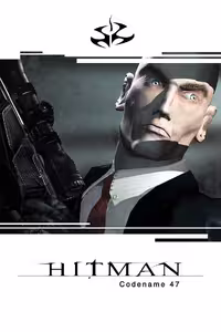 خرید بازی Hitman: Codename 47