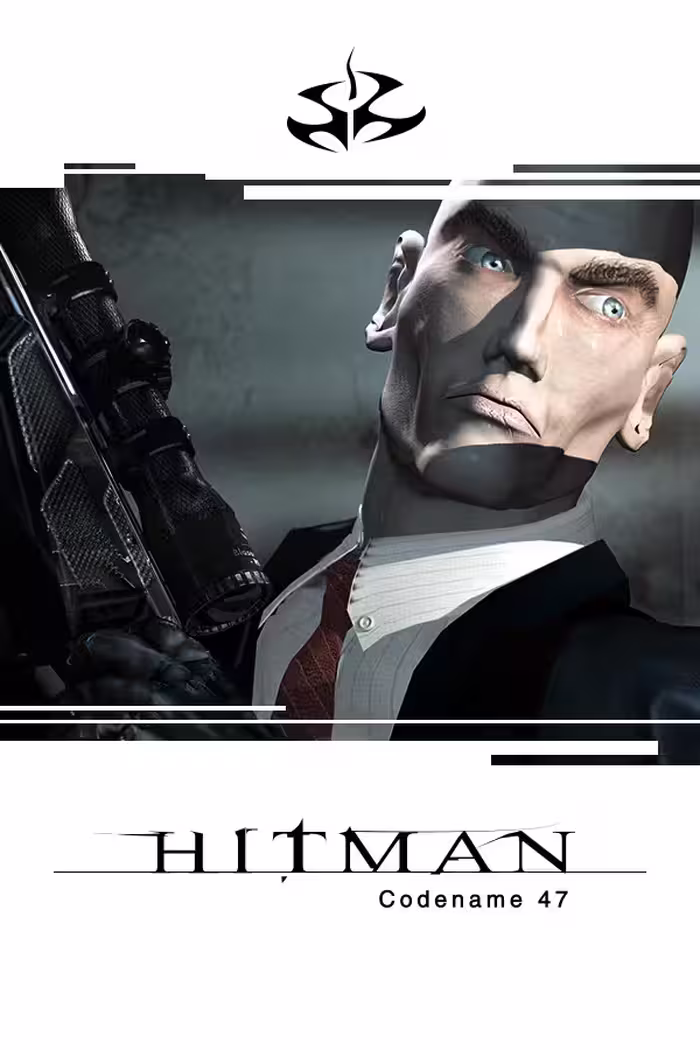 خرید بازی Hitman: Codename 47