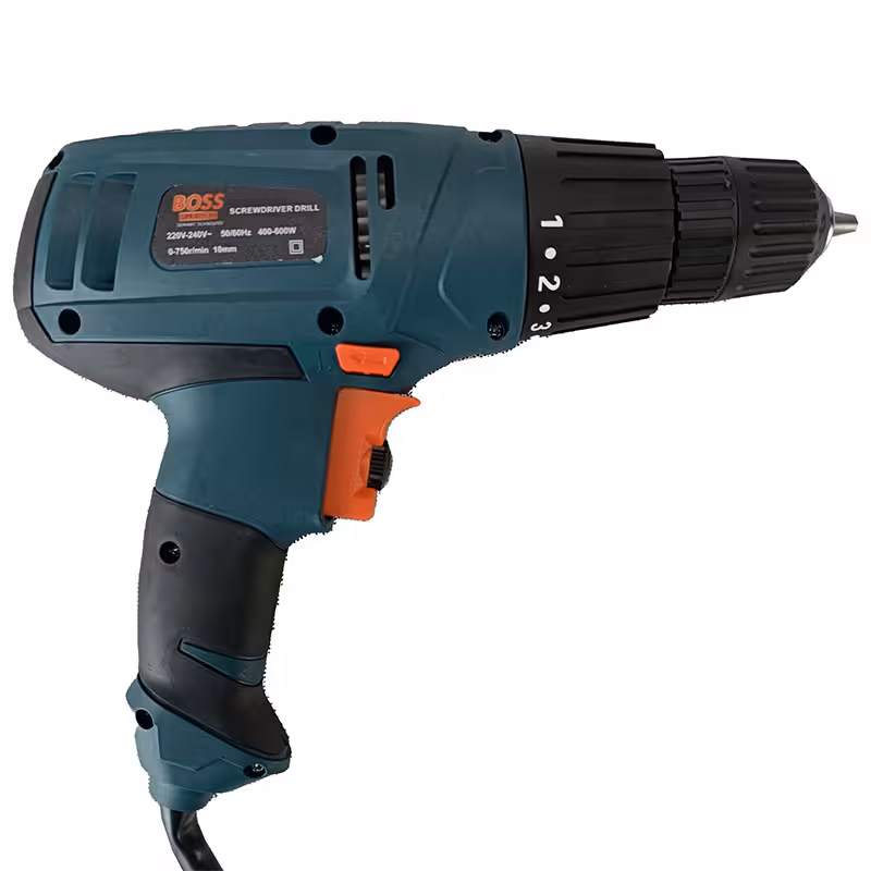 پیچگوشتی برقی باس مدل WLT280