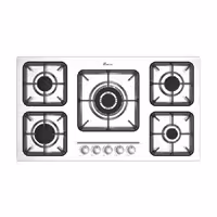 اجاق گاز صفحه ای بیمکث مدل 5084