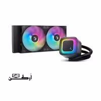 خنک کننده مایع پردازنده دیپ کول LE240 V2