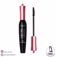 ریمل بورژوا حجم دهنده،بلند کننده مژه مدل GLAMOUR ULTRA