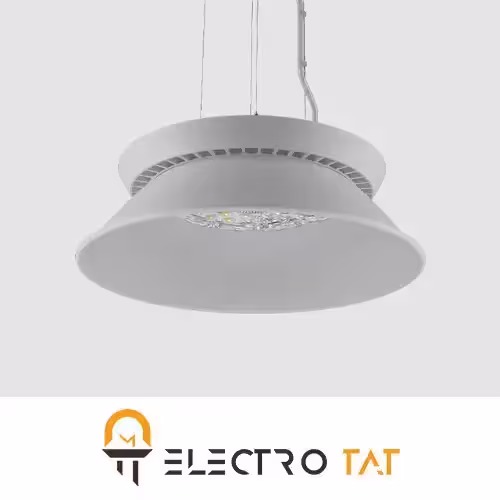 چراغ آویز لدیسان دکوراتیو 200 وات مازی نور