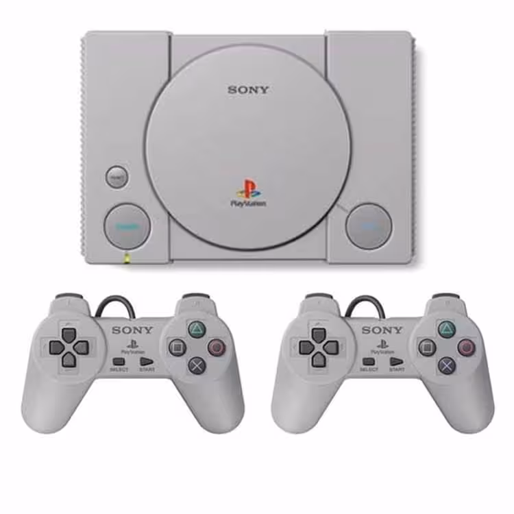 کنسول بازی Sony PlayStation Classic Console