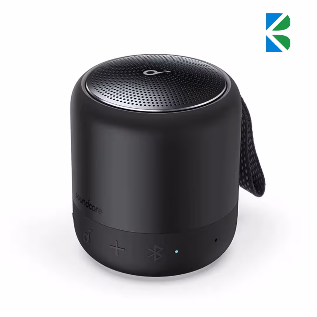اسپیکر قابل حمل انکر Anker Soundcore Mini 3 A3119