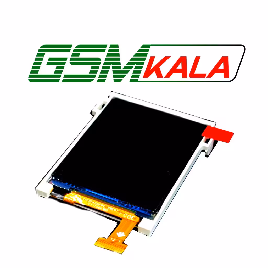 ال سی دی گوشی نوکیا NOKIA N105 2019