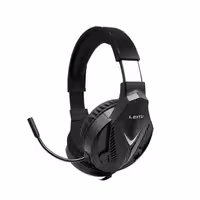 هدفون گیمینگ L-19 لیتو