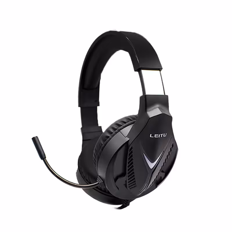 هدفون گیمینگ L-19 لیتو