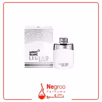 ادکلن مردانه مون بلان لجند اسپریت Montblanc Legend Spirit EDT