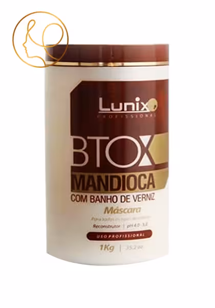 بوتاکس 1000میل دانه دار لونیکس کد 184