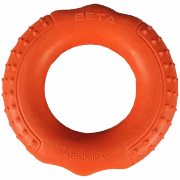 حلقه تقویت مچ بتا مدل H.G | چاوه