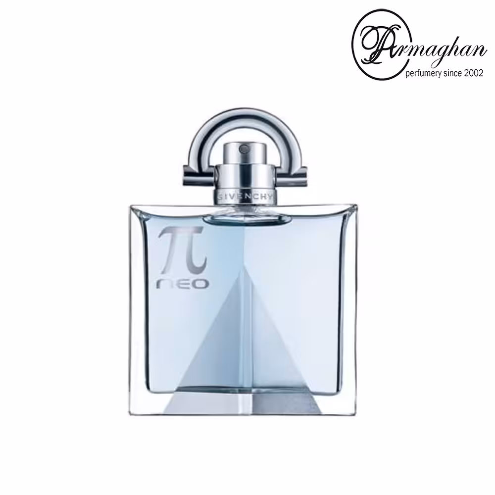Givenchy Pi Neo For Men EDT
