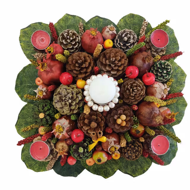 تزئینی شب یلدا سایز 40×40