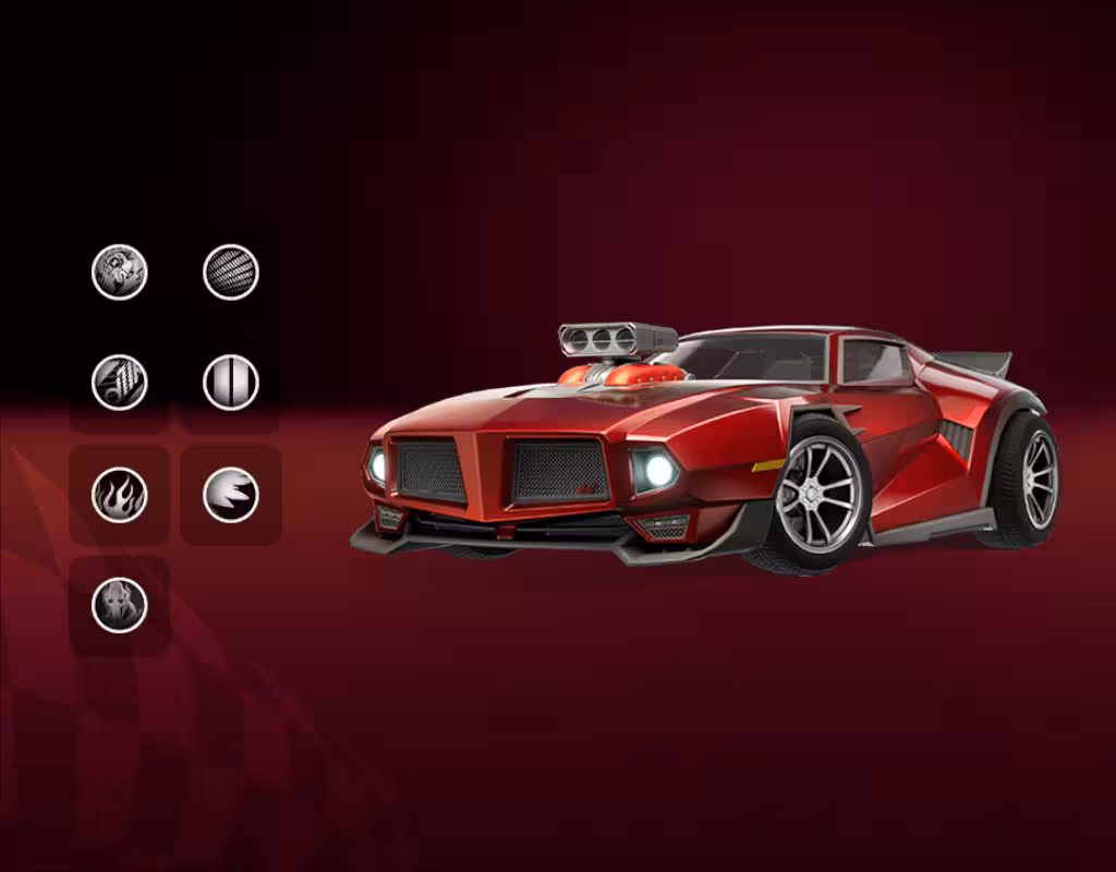 Dominus GT Bundle