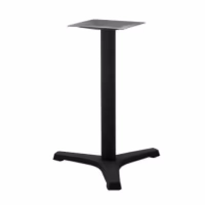 پایه میز سه پر بار pta-128