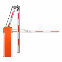 راهبند تاشو بتا مدل B-502