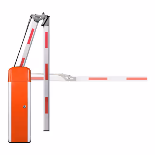 راهبند تاشو بتا مدل B-502