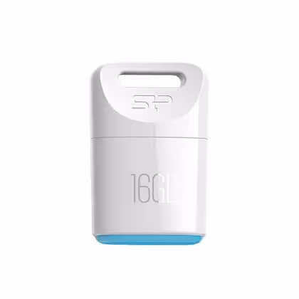 فلش مموری سیلیکون پاور Silicon Power T06 16GB