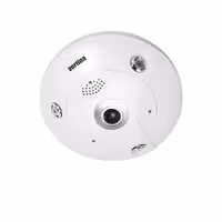 دوربین مدار بسته IP ورتینا مدل VNC-6640S