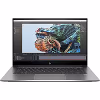 لپ تاپ HP Zbook Studio 15 G8