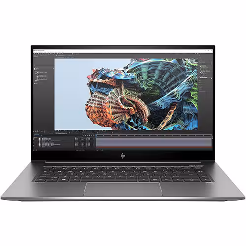 لپ تاپ HP Zbook Studio 15 G8