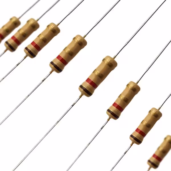 مقاومت 1 وات 1.2 اهم