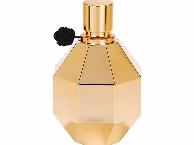 عطر ویکتور اند رولف فلاور بمب رز اکسپلوژن
